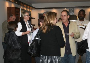 Eurafrican, Renolit and Compusoft host a stunning evening in Cape Town