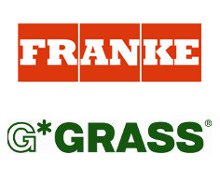 Franke & Grass join forces