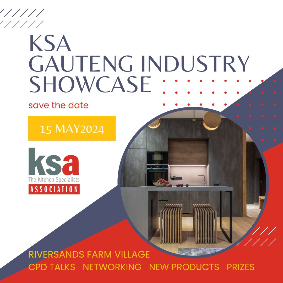 KSA Gauteng Industry Showcase