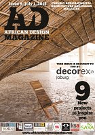 Africa Design magazine gives and update on the KSA