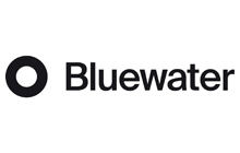 Bluewater Logo