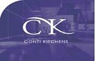 Conti Kitchens CT have a new home.