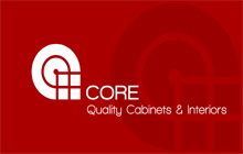 Core Cabinets and Interiors