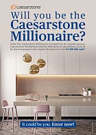 Caesarstone product registration competition