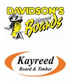 Davidsons launch new range of board