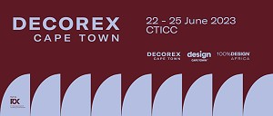 Registration for Decorex CT as a trade visitor is open