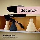 Register for your Decorex KZN trade tickets