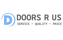 DoorsRUs Logo