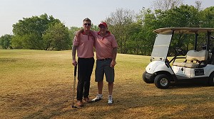 KSA Gauteng hosts a fantastic Golf Day at Randpark Ridge Golf Club