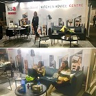 Decorex JHB 2019 going great