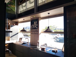 Easylife Kitchens launches new showroom in CT