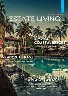 Issue 8 of Estate Living is out