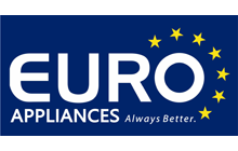 Euro Appliances logo