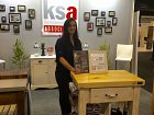 KSA members shine at Decorex KZN