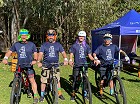 KSA hosted its first ever Mountain Bike Fun Day last week