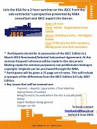 KSA offers JBCC course in CT