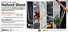 Last Chance to RSVP for KSA CT final product evening for 2019 with Natural Stone Warehouse and ISS