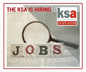 The KSA is hiring in CT