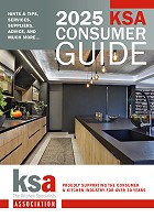 ProReno and Stone Art will grace the cover of the KSA 2025 Consumer Guide