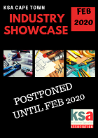 KSA Industry Showcase Postponed