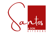 Santos Logo