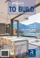 KSA featured in latest edition of To Build magazine