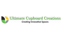 Ultimate Cupboard Creations logo