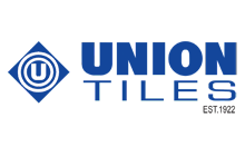 Union tiles logo